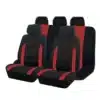 Red 5 seat