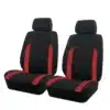 Red 2 seat